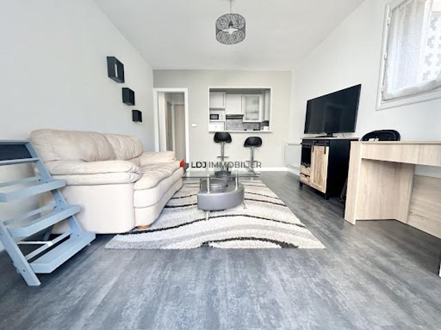 Location Appartement 2 pièces 40.63 m2 Amélie les Bains Palalda