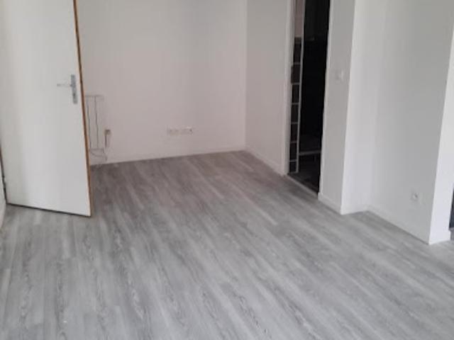 Location Appartement 2 pièces 40.63 m2 Magny en Vexin