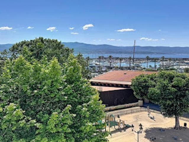 Location Appartement 2 pièces 40.62 m2 Ajaccio