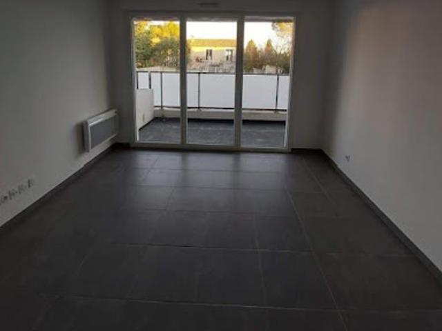 Location Appartement 2 pièces 40.64 m2 Montpellier