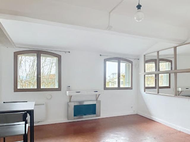Location Appartement 2 pièces 40.65 m2 Aix en Provence