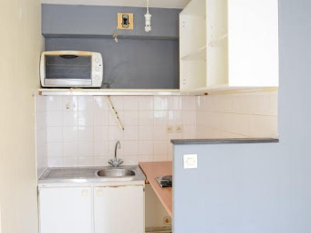 Location Appartement 2 pièces 40.65 m2 Chevreuse