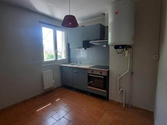 Location Appartement 2 pièces 40.68 m2 Caussade