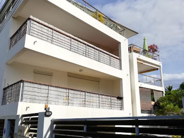 Location Appartement 2 pièces 40.68 m2 Saint paul