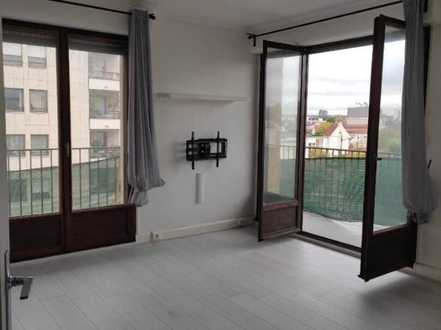 Location appartement 2 pièces, 40.68m², Joinville le Pont