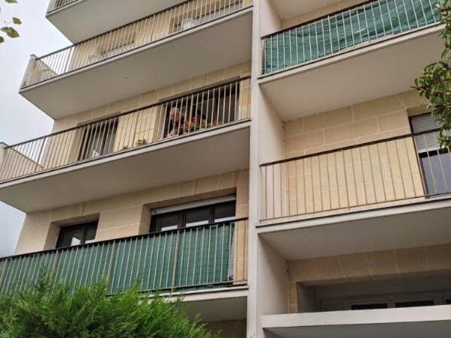 Appartement 2 pièces Joinville le Pont 40.68m² 1003€ à louer