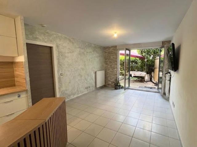 Location Appartement 2 pièces 40.77 m2 Palaiseau