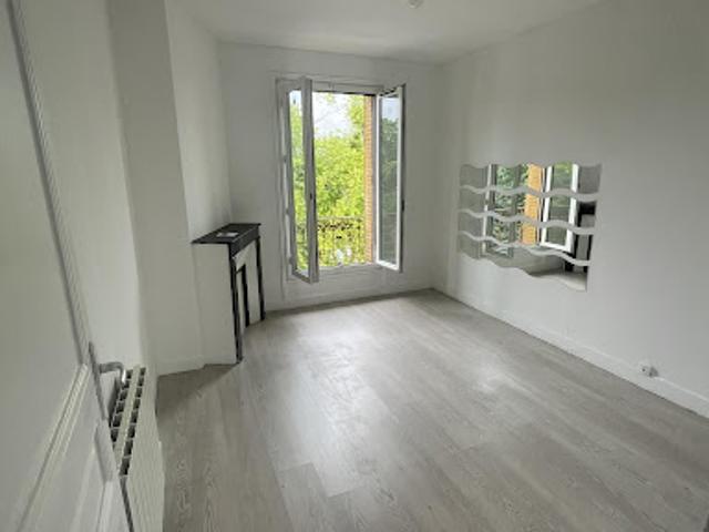 Location Appartement 2 pièces 40.77 m2 Sevran