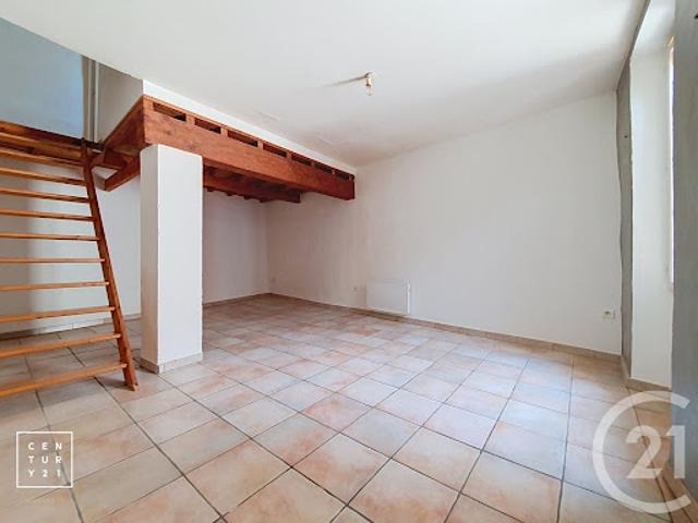 Location Appartement 2 pièces 40.75 m2 Estagel