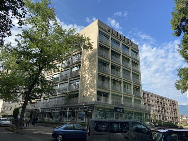 Location Appartement 2 pièces 40.79 m2 Annecy