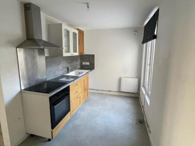 Location Appartement 2 pièces 40.7 m2 Coulommiers