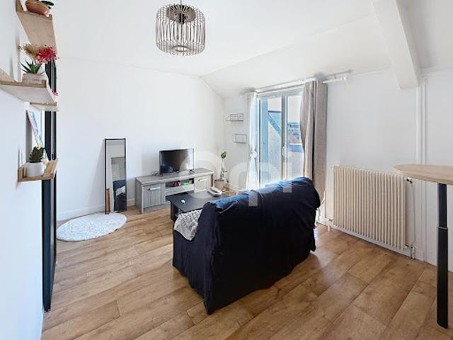 Location Appartement 2 pièces 40 m2 Brive la Gaillarde
