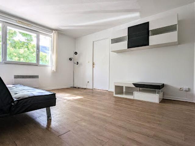 Location Appartement 2 pièces 40.82 m2 La plaine saint denis