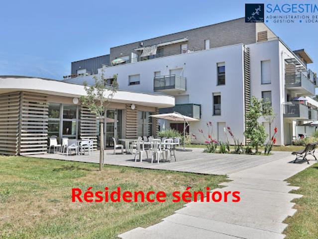 Location Appartement 2 pièces 40.82 m2 Les Sables d'Olonne