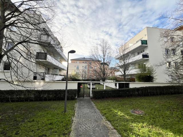 Location Appartement 2 pièces 40.84 m2 Massy