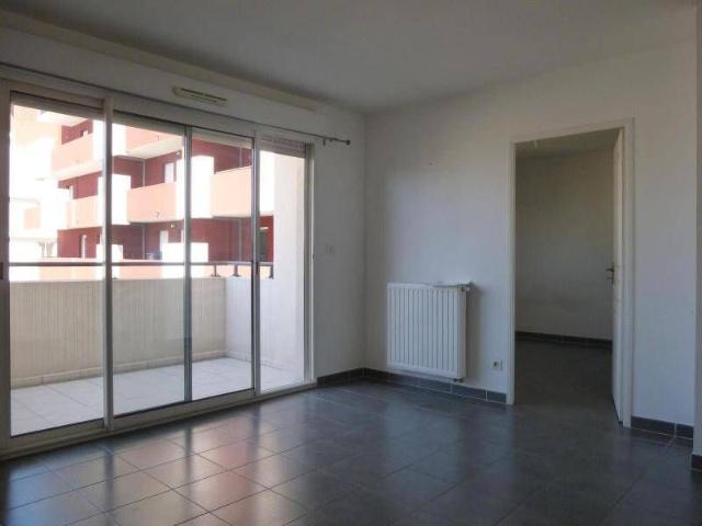 Location appartement 2 pièces 40.85 m² à Montpellier 34000