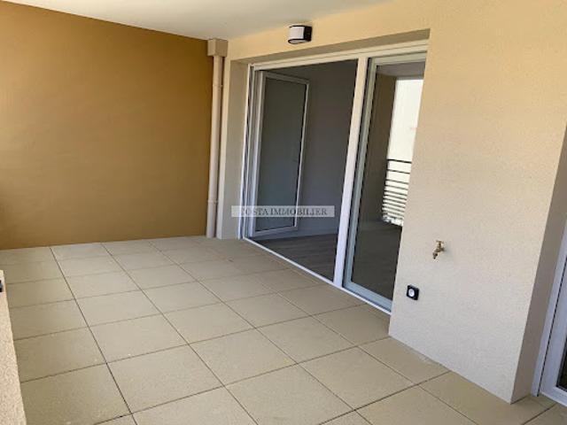 Location Appartement 2 pièces 40.89 m2 Les Arcs