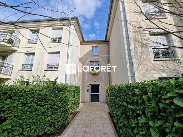 Location Appartement 2 pièces 40.8 m2 Sens