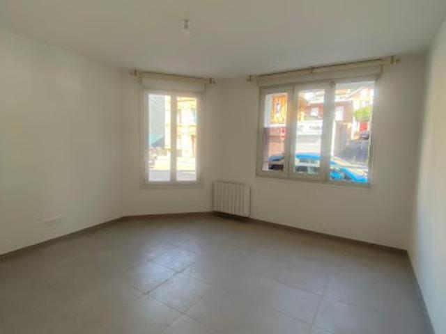Location Appartement 2 pièces 40.92 m2 Le Havre