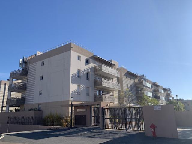 Location Appartement 2 pièces 40.95 m2 Carros