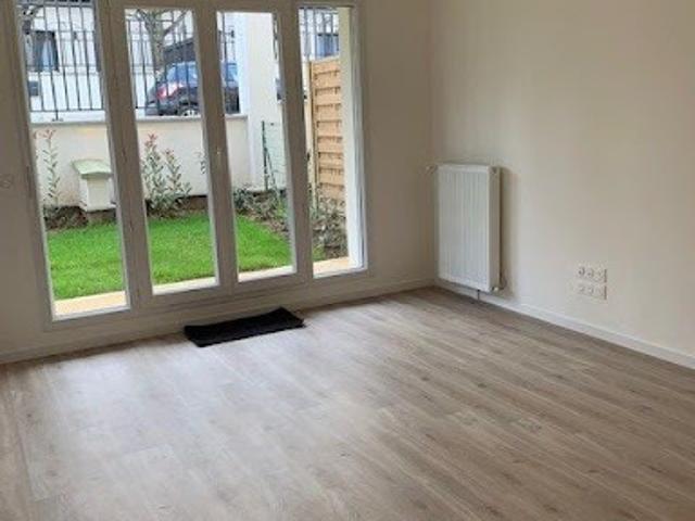 Location Appartement 2 pièces 40 m2 Noisy le Grand