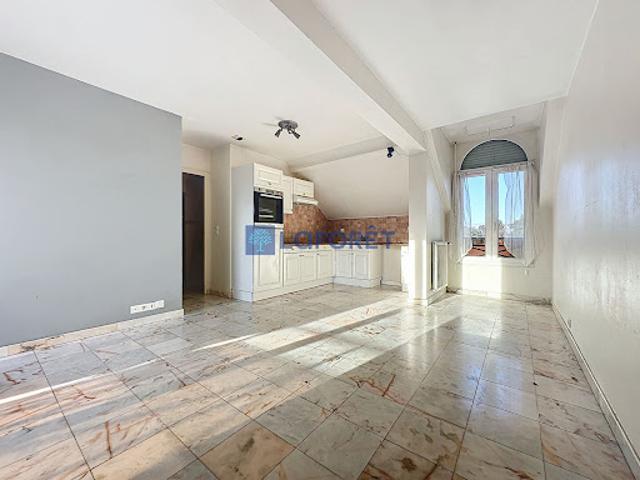 Location Appartement 2 pièces 40.95 m2 Sainte genevieve des bois
