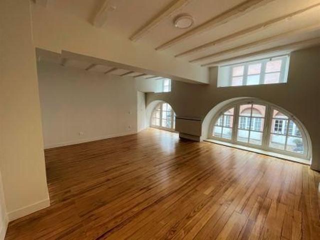 Location Appartement 1 pièces 18.75 m² montauban