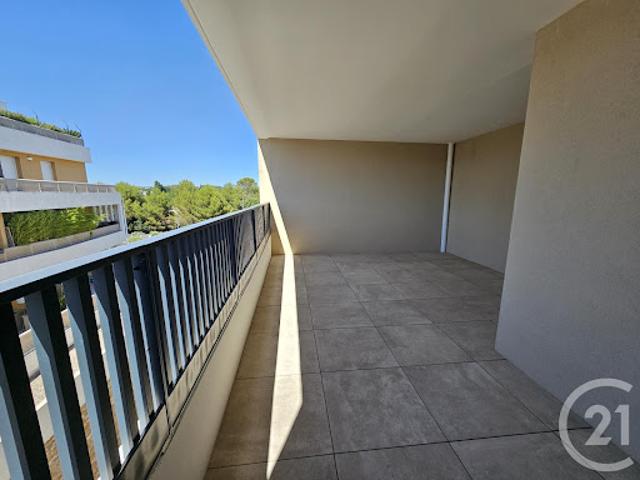 Location Appartement 2 pièces 40.9 m2 Castelnau le Lez
