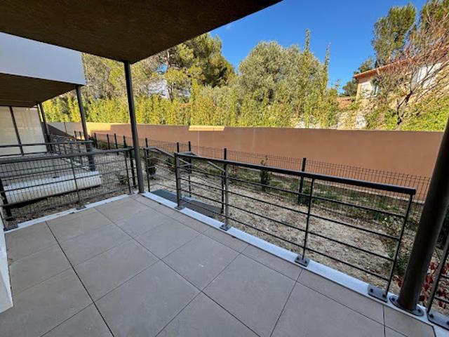 Location Appartement 2 pièces 40 m2 Les Angles