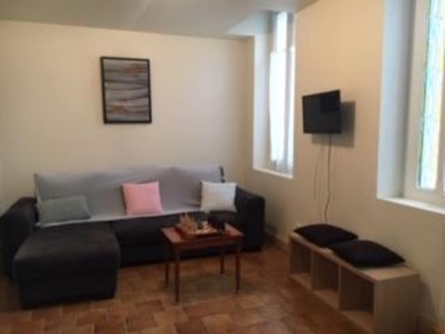 Location Appartement 2 pièces 40.9 m2 Rochefort