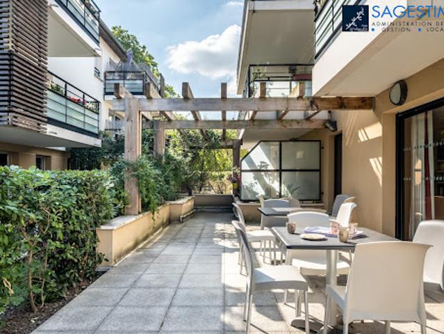 Location Appartement 2 pièces 40.03 m2 Toulouse