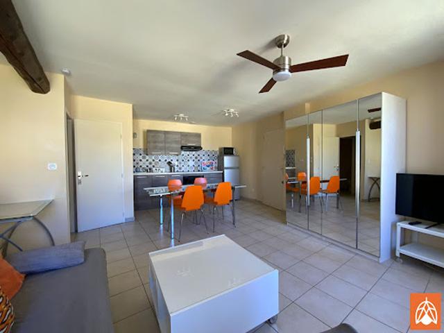 Location Appartement 2 pièces 40.03 m2 Salon de Provence