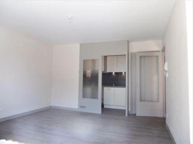 Location Appartement 2 pièces 40.00 m² montauban