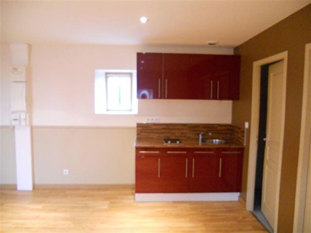 Location appartement 2 pièces, 40.00m², Fay aux Loges