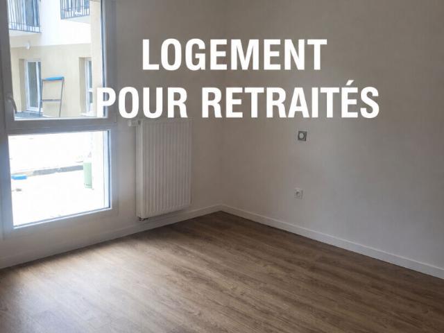 Appartement 2 pièces Les Sables d'Olonne 40.00m² 799€ à louer l'Adresse