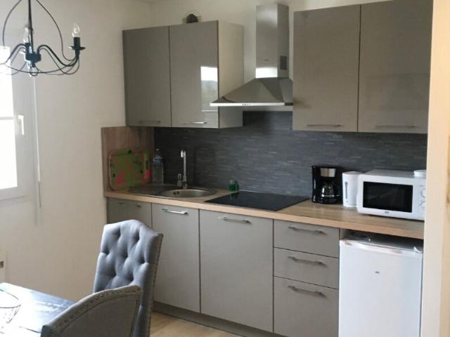 location appartement 2 pièces, 40.00m², ligné