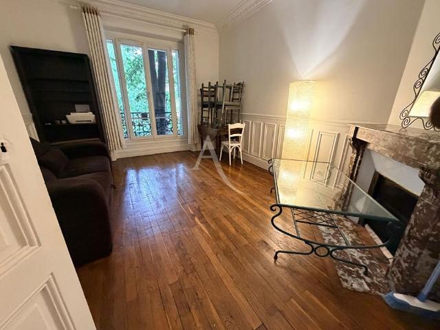 Location appartement 2 pièces, 40.00m², Paris 13