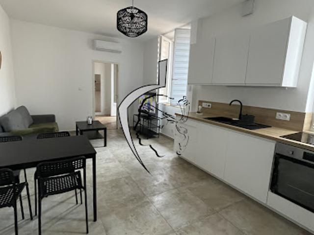 Location Appartement 2 pièces 40.01 m2 Ajaccio
