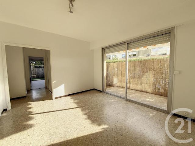 Location Appartement 2 pièces 40.01 m2 Mandelieu la Napoule