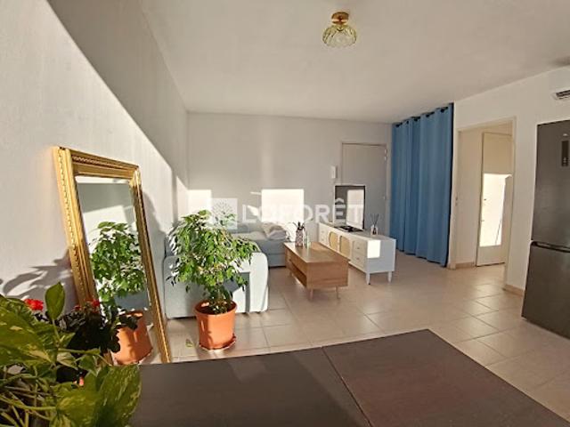 Location Appartement 2 pièces 40.01 m2 Morières lès Avignon