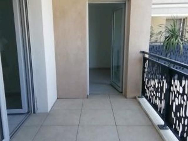 Location Appartement 2 pièces 40.07 m2 Cogolin