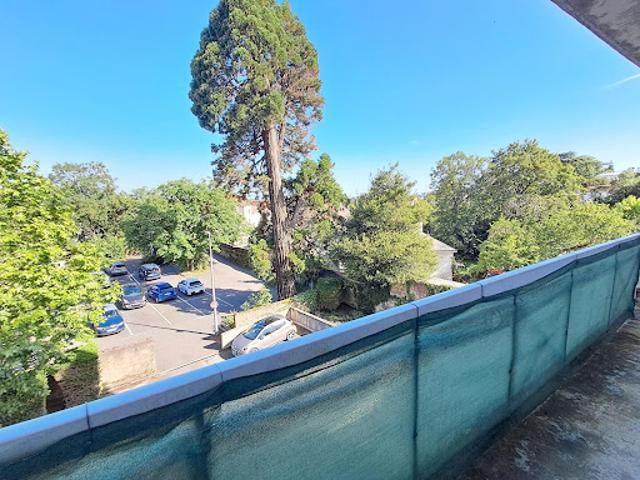 Location Appartement 2 pièces 40.07 m2 Nantes