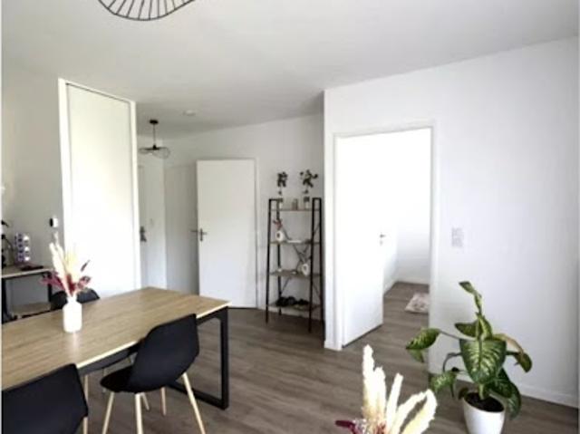 Location Appartement 2 pièces 40.07 m2 Saran