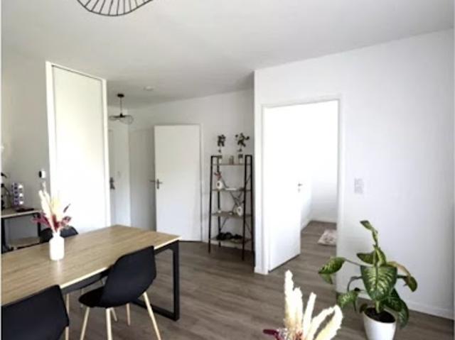 Location Appartement 2 pièces 40.07 m2 Saran