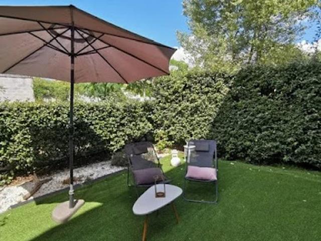 Location Appartement 2 pièces 40.04 m2 Bordeaux
