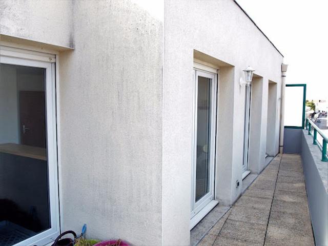 Location Appartement 2 pièces 40.05 m2 Reims