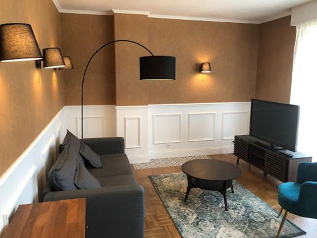 Location Appartement 2 pièces 40.13 m2 Le Havre