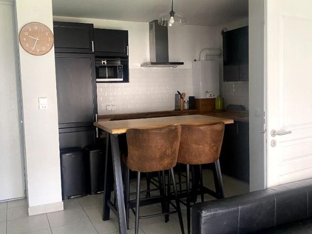 Location appartement 2 pièces, 40.13m², Les Pavillons sous Bois