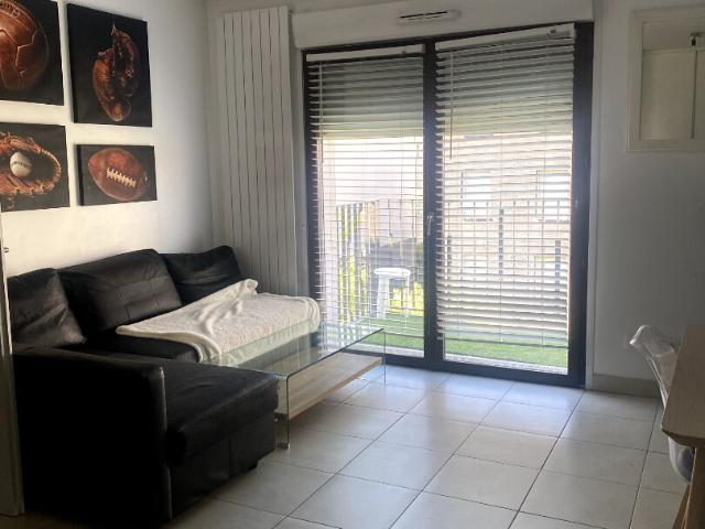 Location appartement 2 pièces, 40.13m², Les Pavillons sous Bois