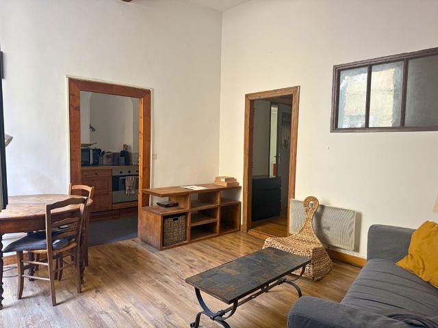 Location appartement 2 pièces, 40.13m², Montpellier